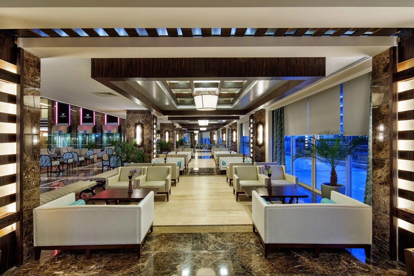 #altIMG Hotel# Liberty Lara #altIMG in# Antalya, Türkiye - #altIMG Image# 7