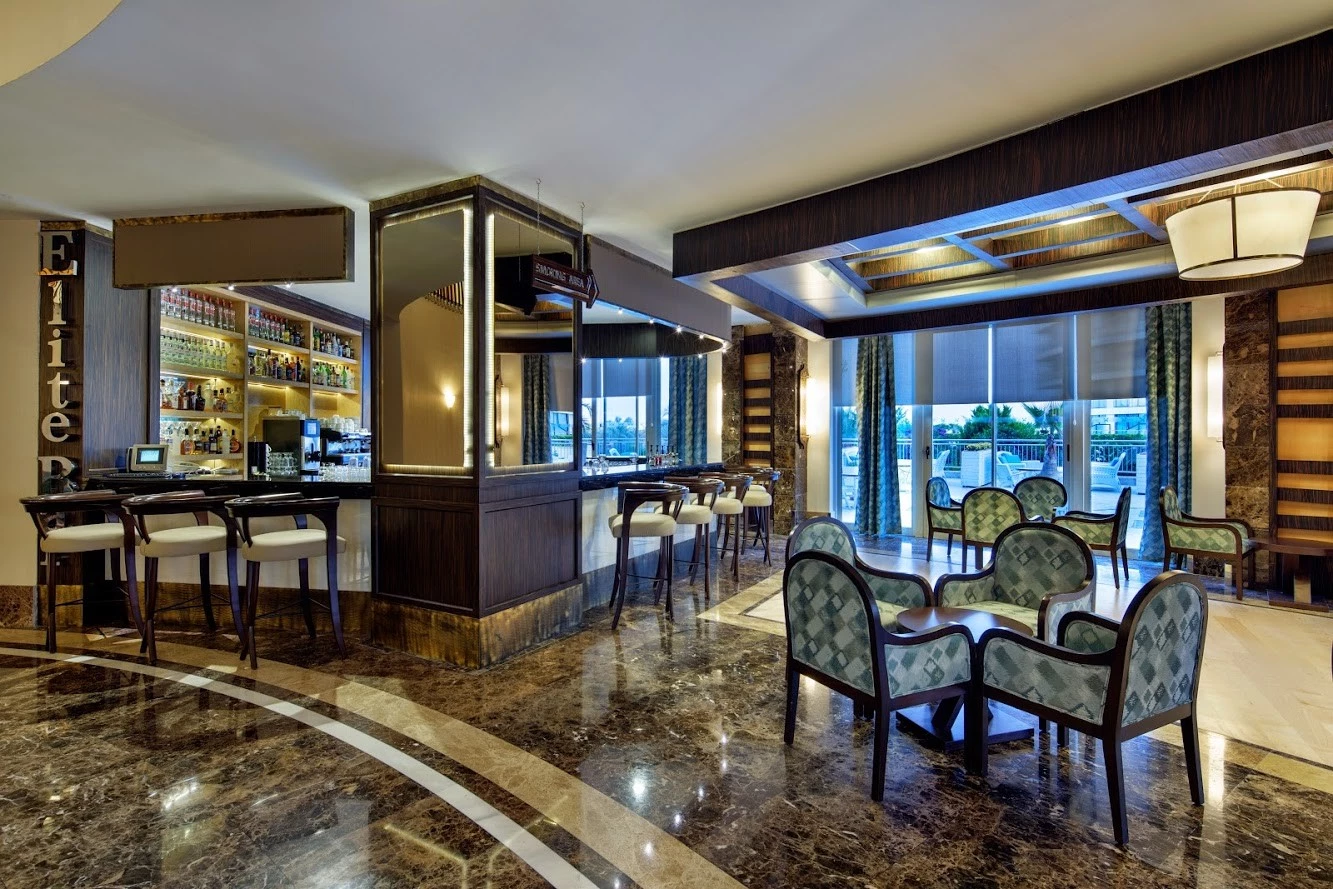 #altIMG Hotel# Liberty Lara #altIMG in# Antalya, Türkiye - #altIMG Image# 8