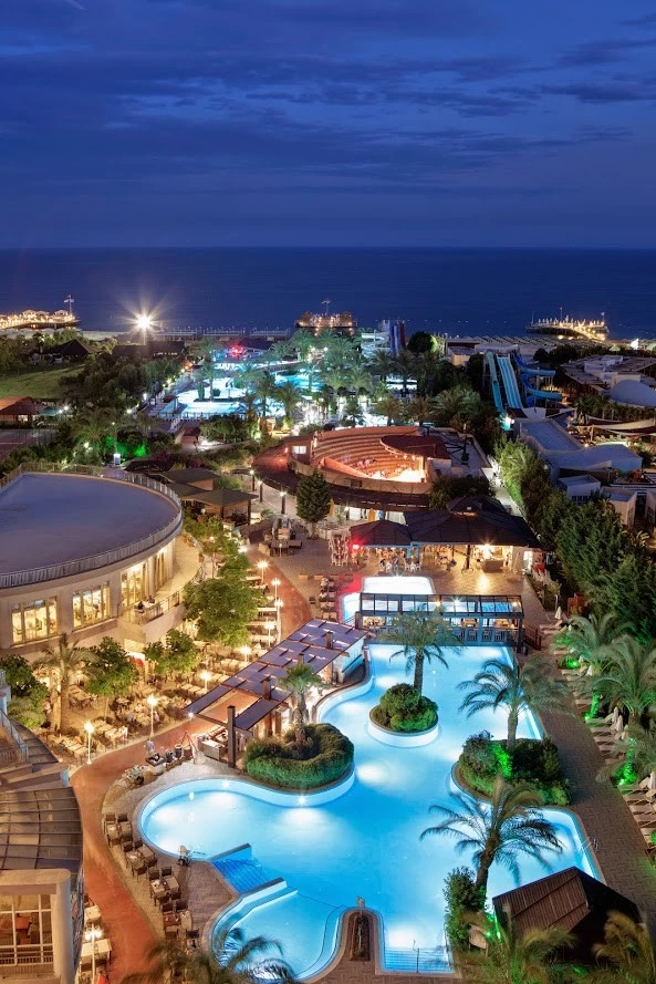 #altIMG Hotel# Liberty Lara #altIMG in# Antalya, Türkiye - #altIMG Image# 10