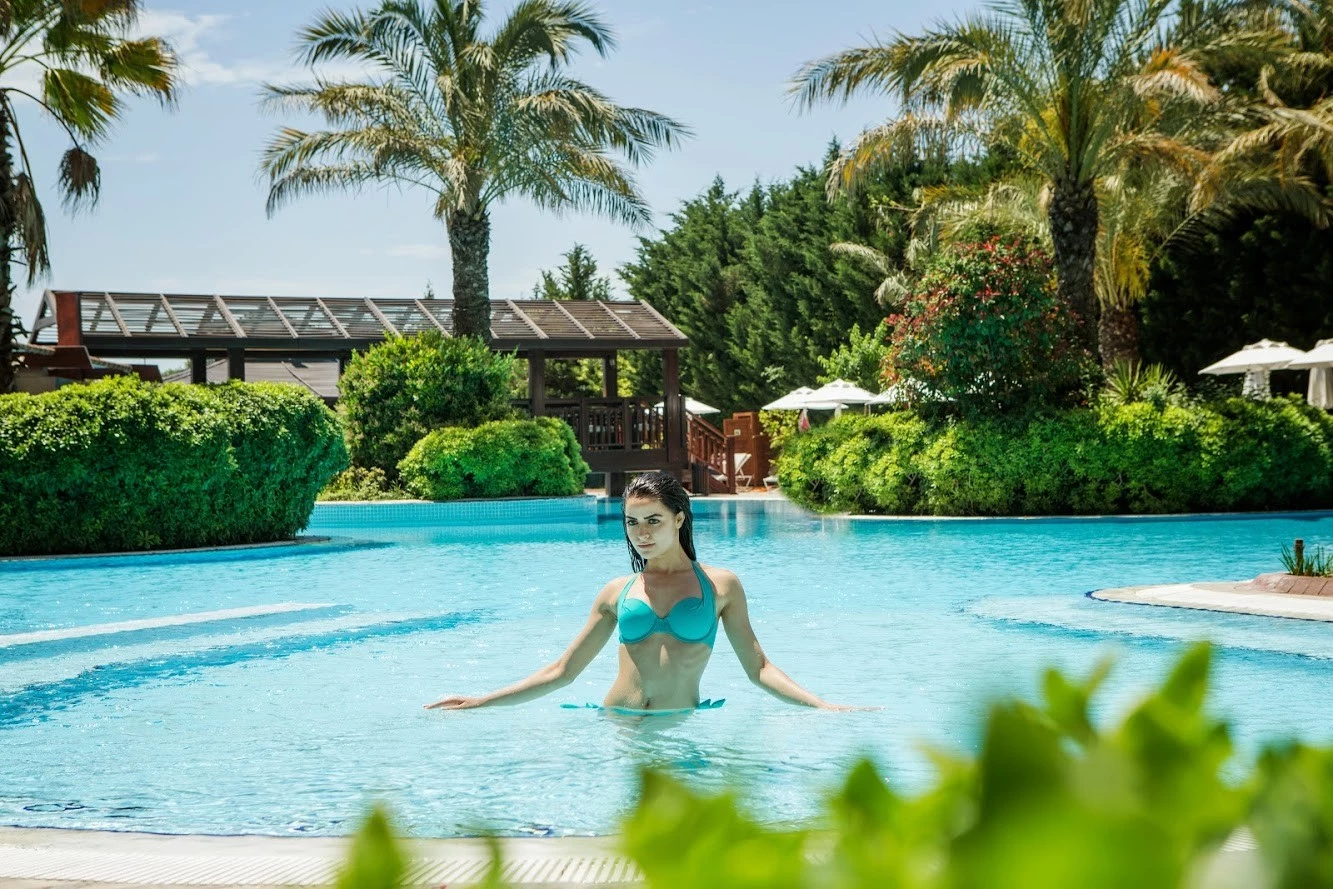 #altIMG Hotel# Liberty Lara #altIMG in# Antalya, Türkiye - #altIMG Image# 12