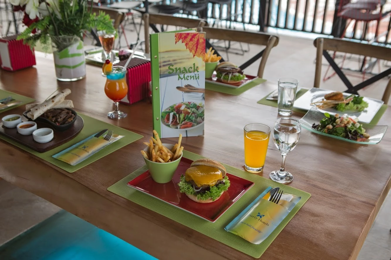 #altIMG Yeme-İçme in Hotel# Liberty Lara #altIMG in# Antalya, Türkiye - #altIMG Image# 4