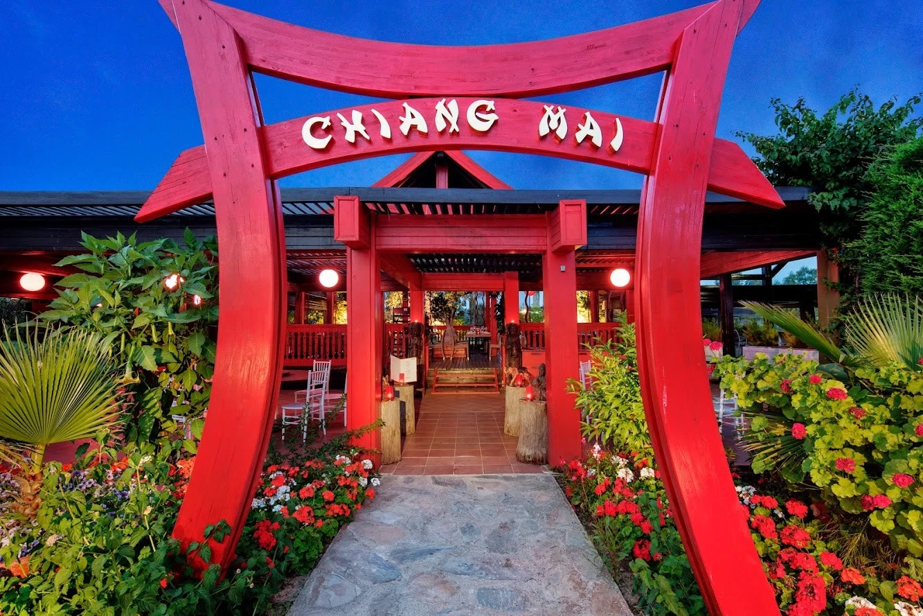 #altIMG Yeme-İçme in Hotel# Liberty Lara #altIMG in# Antalya, Türkiye - #altIMG Image# 7