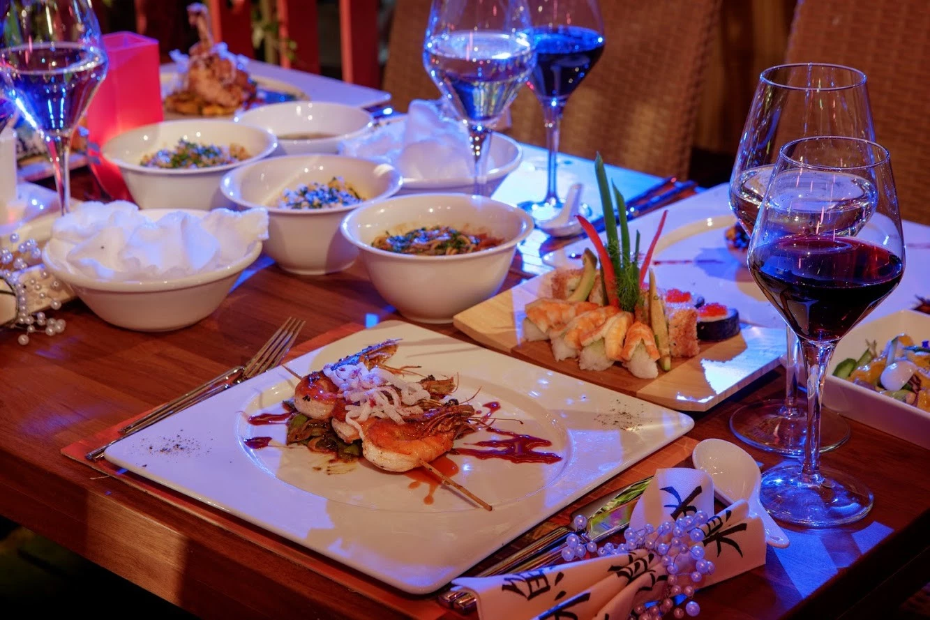 #altIMG Yeme-İçme in Hotel# Liberty Lara #altIMG in# Antalya, Türkiye - #altIMG Image# 8