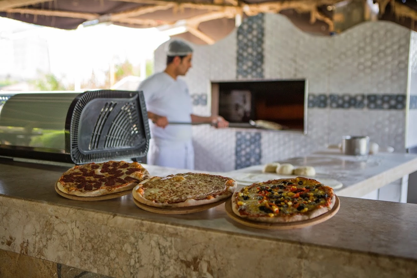 #altIMG Yeme-İçme in Hotel# Liberty Lara #altIMG in# Antalya, Türkiye - #altIMG Image# 9