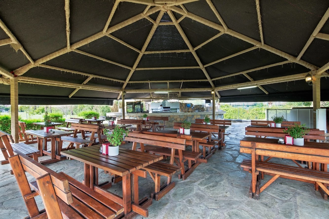 #altIMG Yeme-İçme in Hotel# Liberty Lara #altIMG in# Antalya, Türkiye - #altIMG Image# 10