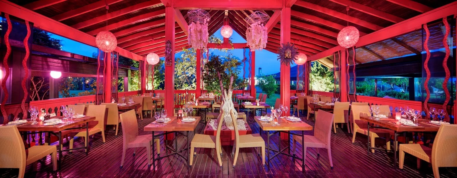 #altIMG Yeme-İçme in Hotel# Liberty Lara #altIMG in# Antalya, Türkiye - #altIMG Image# 11