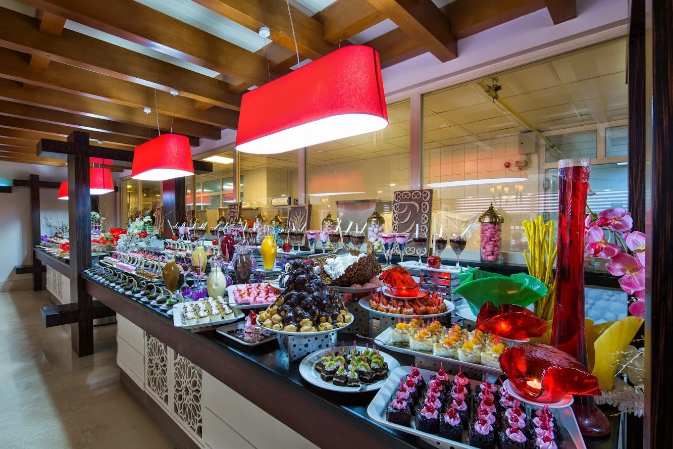 #altIMG Yeme-İçme in Hotel# Liberty Lara #altIMG in# Antalya, Türkiye - #altIMG Image# 12