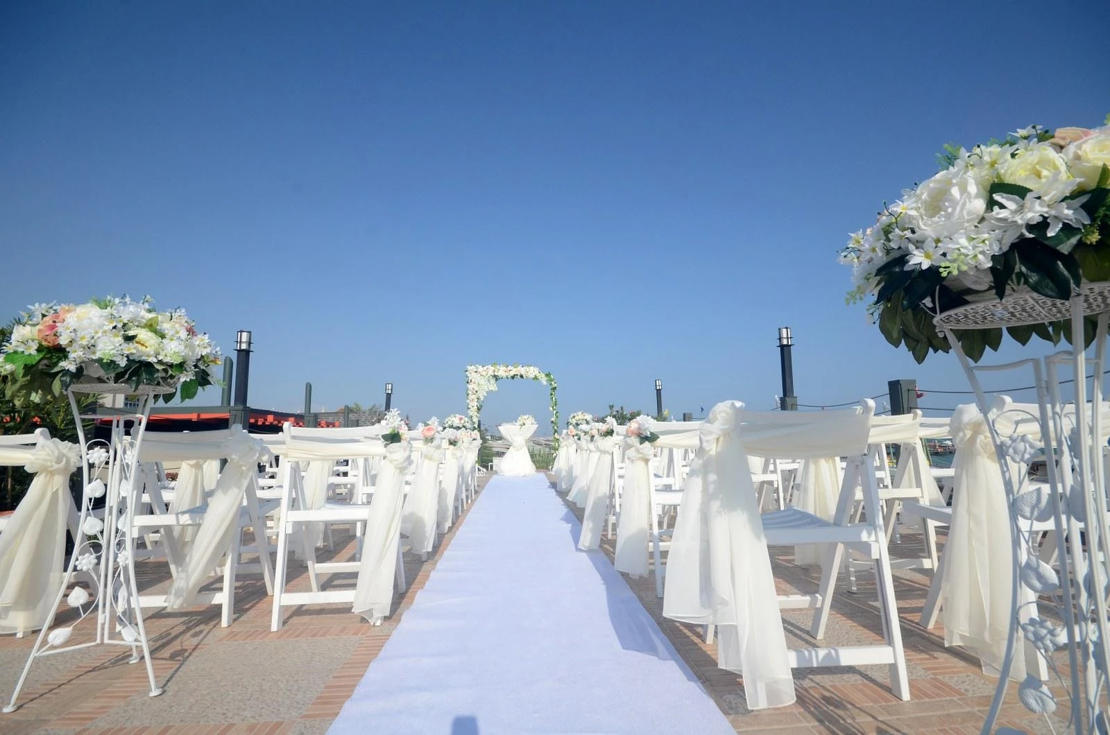 #altIMG Aktivite in Hotel# Limak Lara Deluxe Hotel Resort #altIMG in# Antalya, Türkiye - #altIMG Image# 1