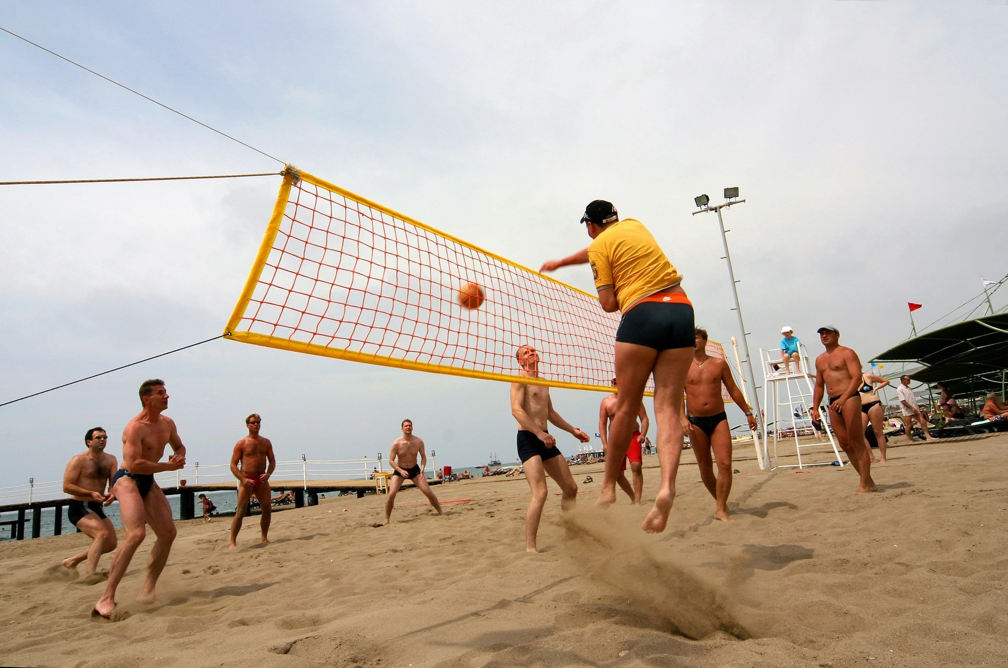 #altIMG Aktivite in Hotel# Limak Lara Deluxe Hotel Resort #altIMG in# Antalya, Türkiye - #altIMG Image# 2