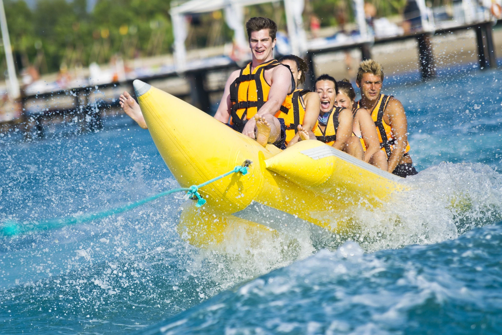 #altIMG Aktivite in Hotel# Limak Lara Deluxe Hotel Resort #altIMG in# Antalya, Türkiye - #altIMG Image# 9