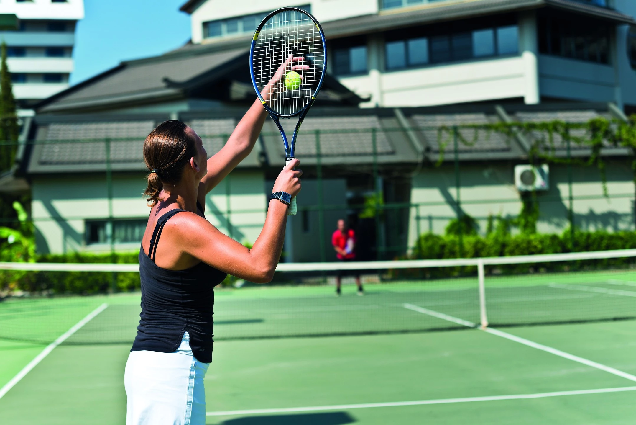 #altIMG Aktivite in Hotel# Limak Lara Deluxe Hotel Resort #altIMG in# Antalya, Türkiye - #altIMG Image# 10