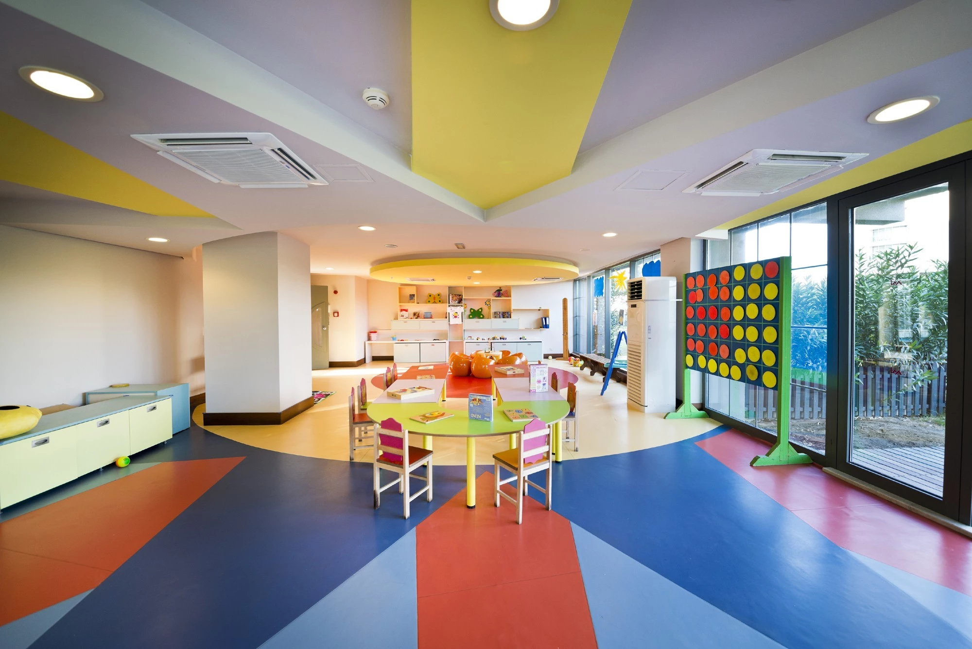 #altIMG Çocuk in Hotel# Limak Lara Deluxe Hotel Resort #altIMG in# Antalya, Türkiye - #altIMG Image# 1