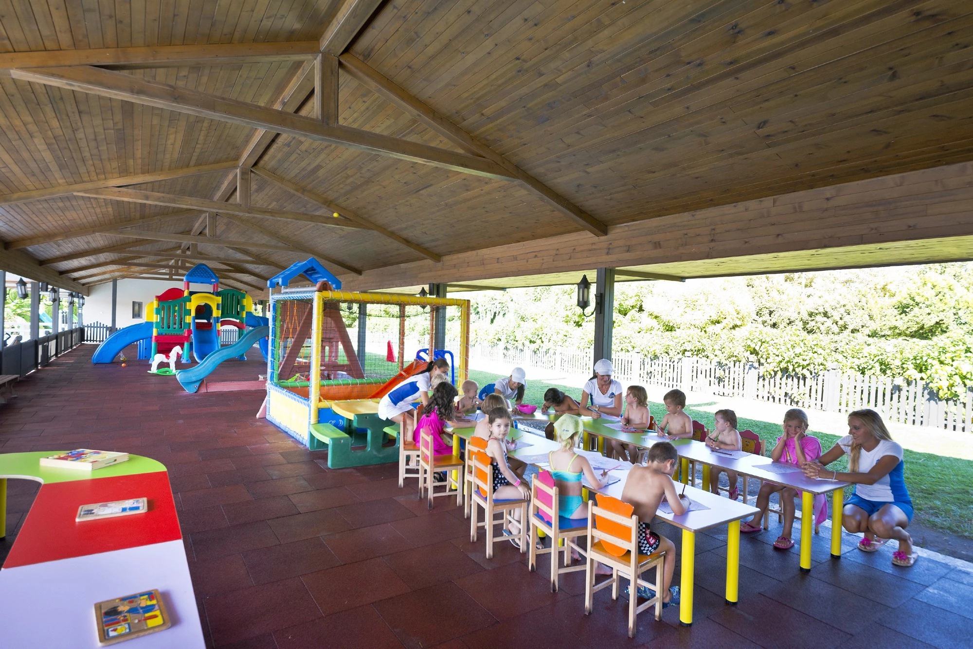 #altIMG Çocuk in Hotel# Limak Lara Deluxe Hotel Resort #altIMG in# Antalya, Türkiye - #altIMG Image# 3