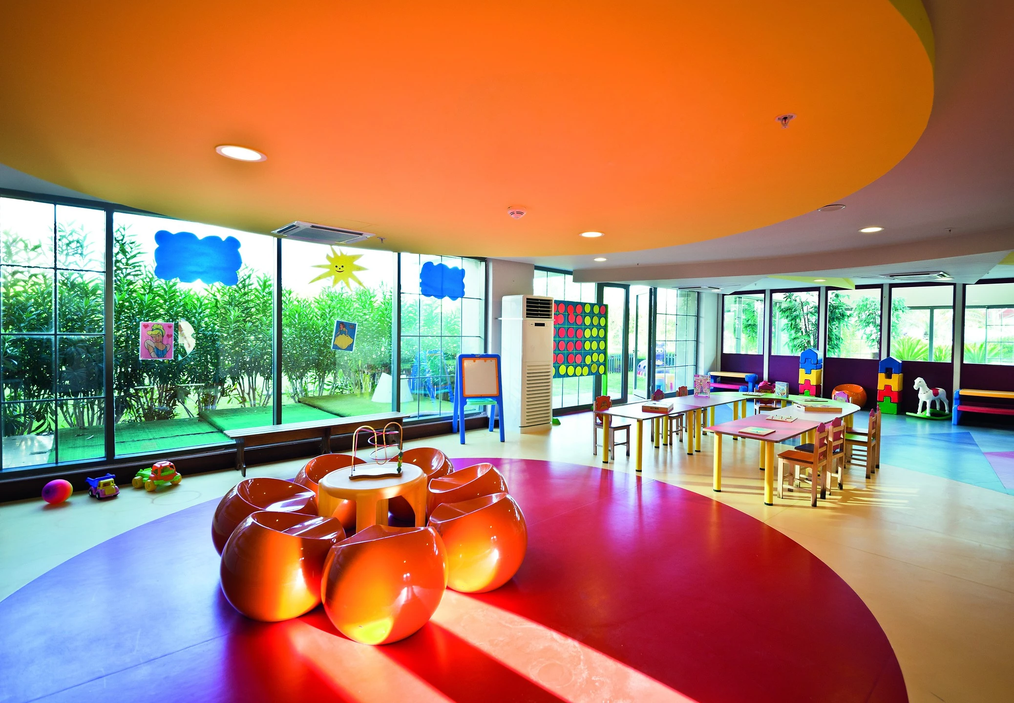 #altIMG Çocuk in Hotel# Limak Lara Deluxe Hotel Resort #altIMG in# Antalya, Türkiye - #altIMG Image# 4