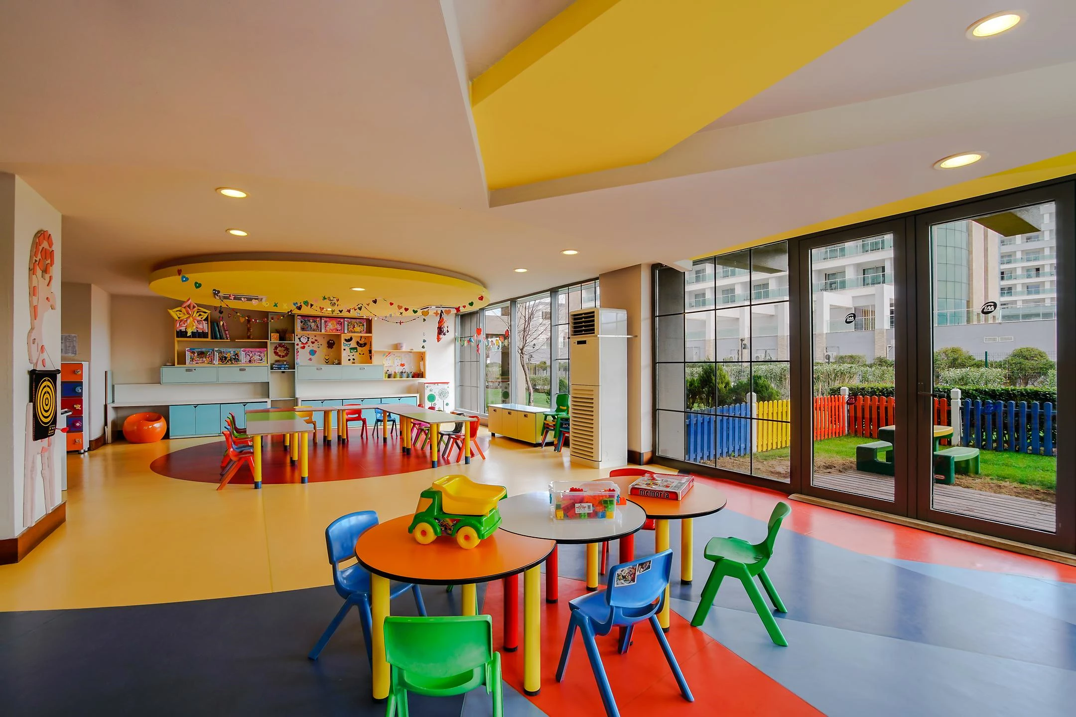 #altIMG Çocuk in Hotel# Limak Lara Deluxe Hotel Resort #altIMG in# Antalya, Türkiye - #altIMG Image# 5