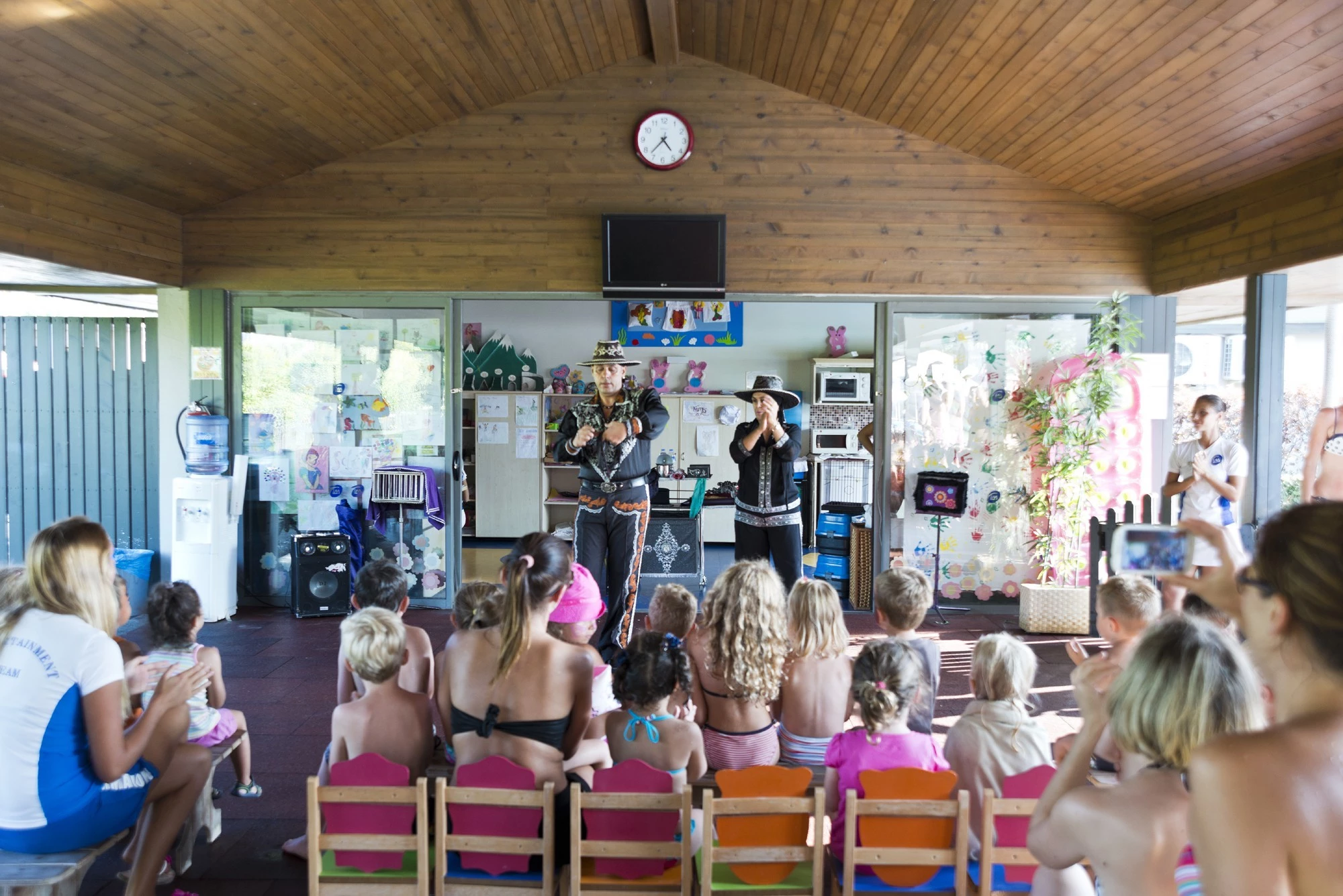 #altIMG Çocuk in Hotel# Limak Lara Deluxe Hotel Resort #altIMG in# Antalya, Türkiye - #altIMG Image# 7