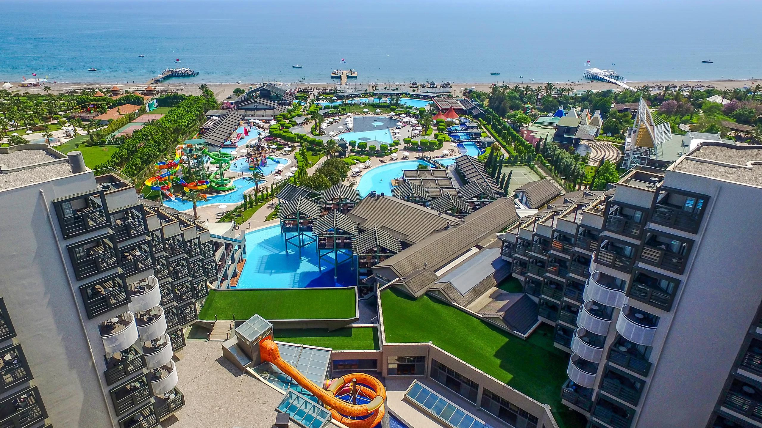 #altIMG Hotel# Limak Lara Deluxe Hotel Resort #altIMG in# Antalya, Türkiye - #altIMG Image# 12