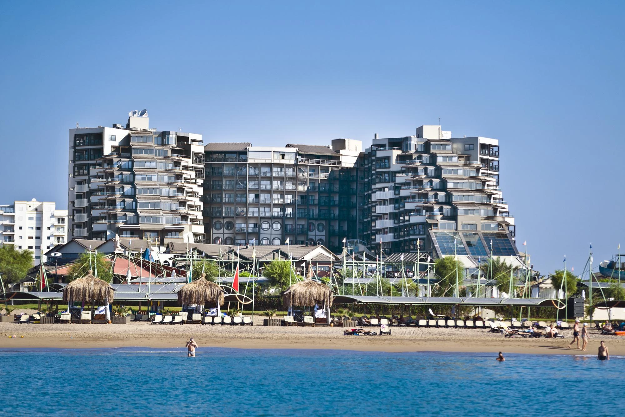 #altIMG Hotel# Limak Lara Deluxe Hotel Resort #altIMG in# Antalya, Türkiye - #altIMG Image# 5