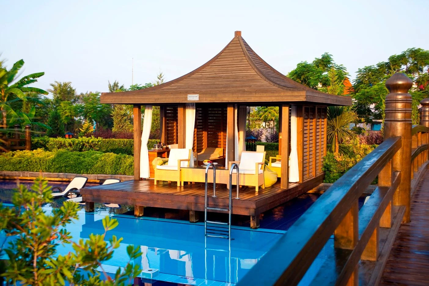 #altIMG Hotel# Limak Lara Deluxe Hotel Resort #altIMG in# Antalya, Türkiye - #altIMG Image# 7