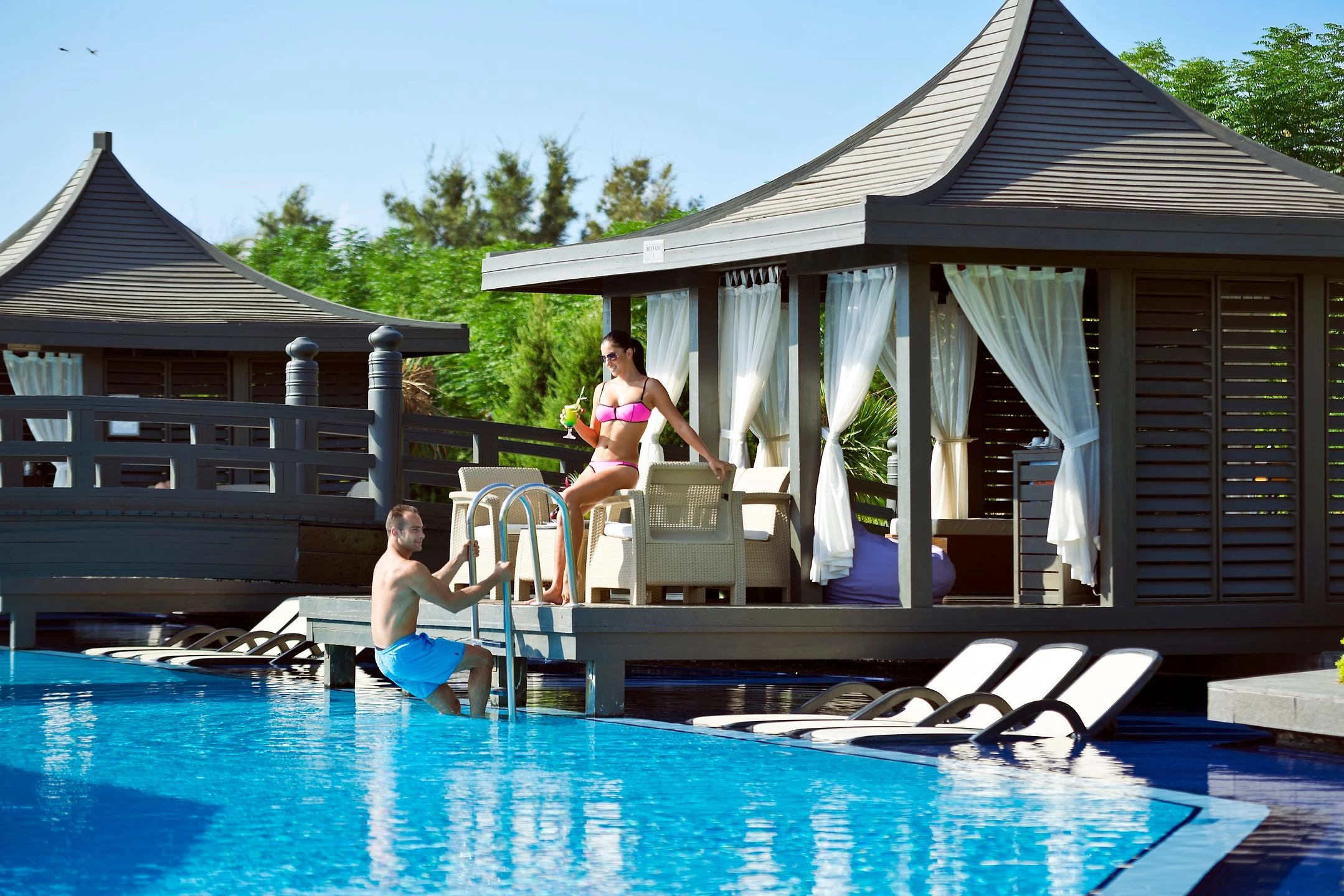 #altIMG Hotel# Limak Lara Deluxe Hotel Resort #altIMG in# Antalya, Türkiye - #altIMG Image# 23