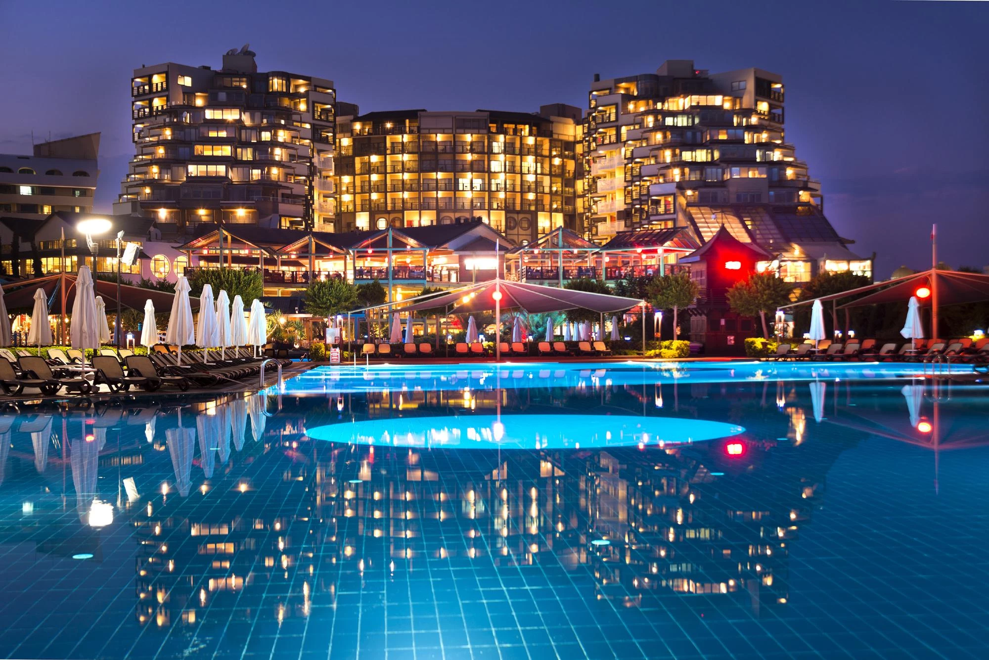 #altIMG Hotel# Limak Lara Deluxe Hotel Resort #altIMG in# Antalya, Türkiye - #altIMG Image# 17