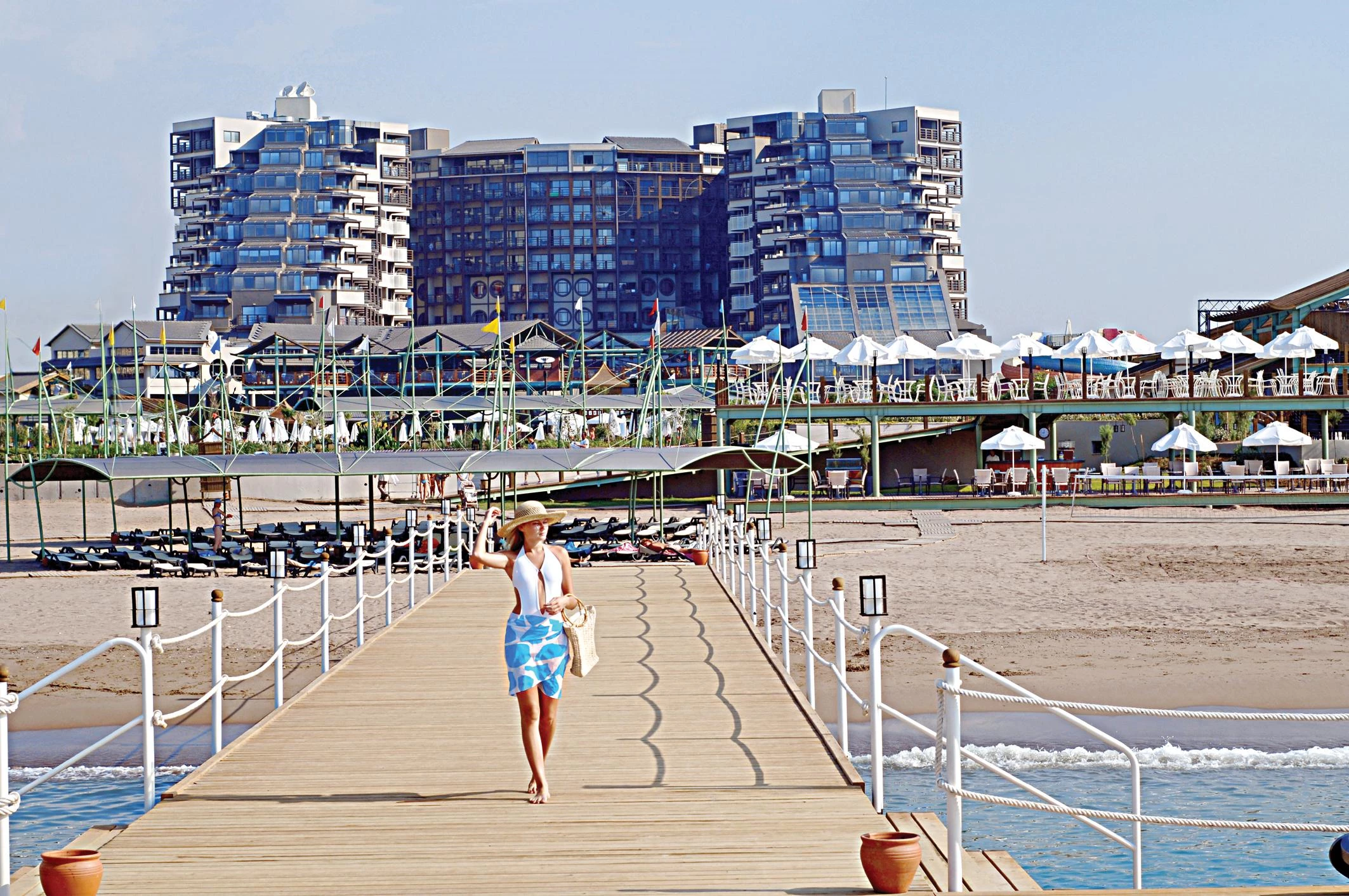 #altIMG Hotel# Limak Lara Deluxe Hotel Resort #altIMG in# Antalya, Türkiye - #altIMG Image# 19