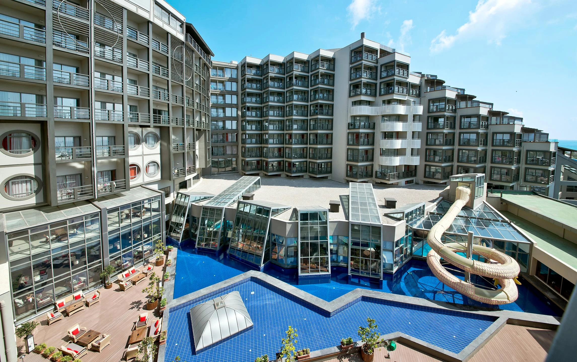 #altIMG Hotel# Limak Lara Deluxe Hotel Resort #altIMG in# Antalya, Türkiye - #altIMG Image# 20