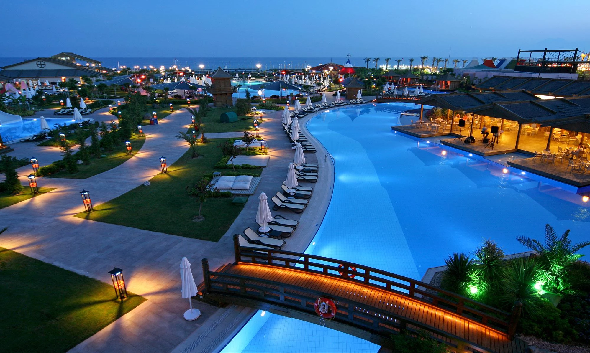#altIMG Hotel# Limak Lara Deluxe Hotel Resort #altIMG in# Antalya, Türkiye - #altIMG Image# 22