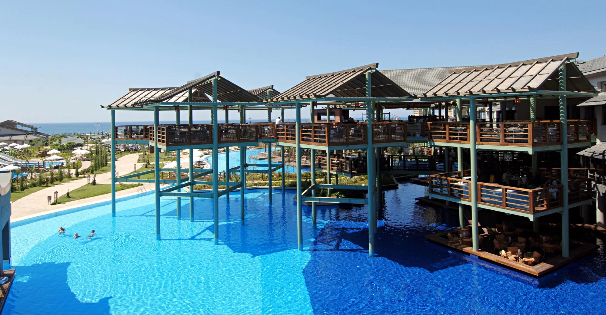#altIMG Hotel# Limak Lara Deluxe Hotel Resort #altIMG in# Antalya, Türkiye - #altIMG Image# 24