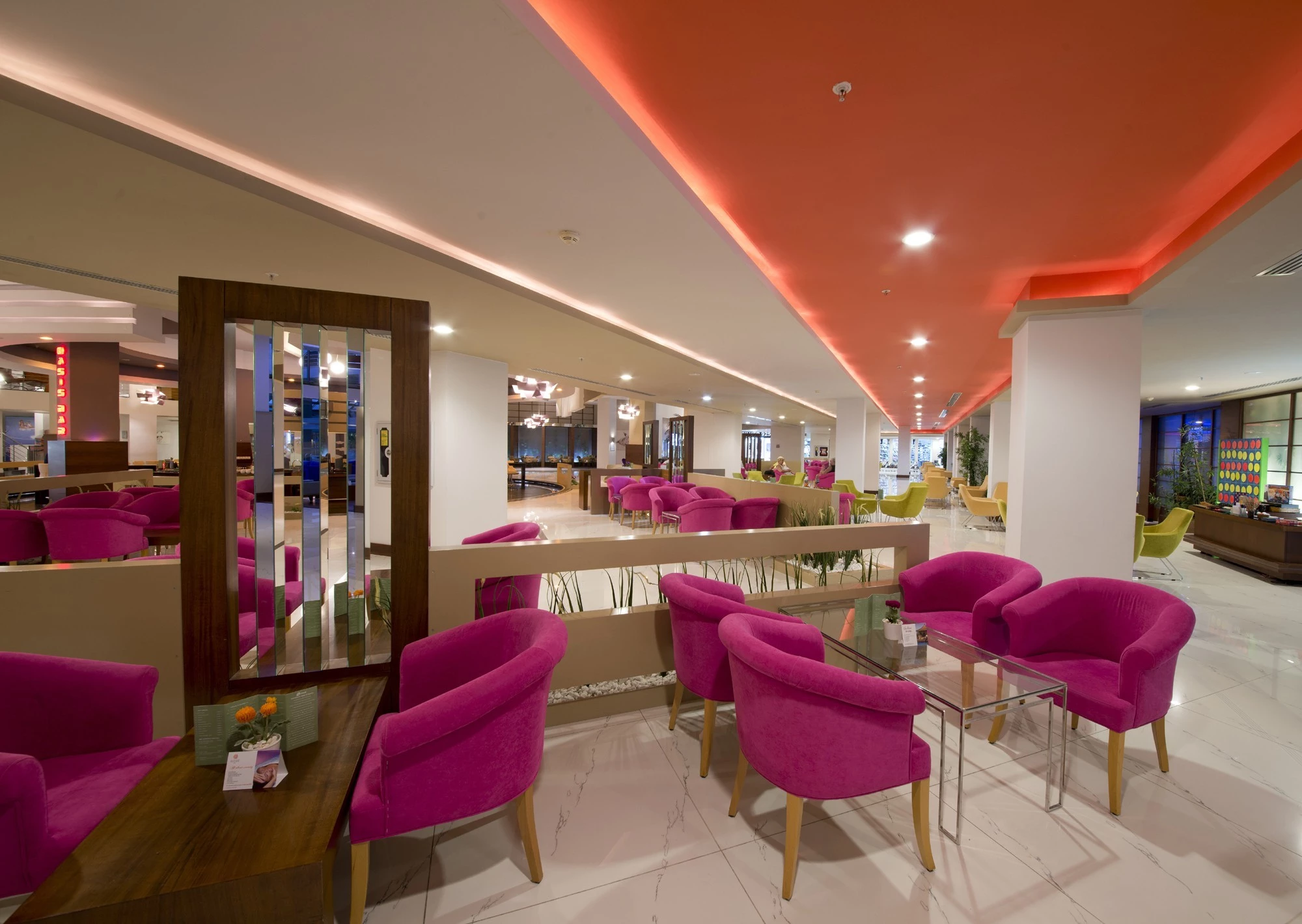 #altIMG Hotel# Limak Lara Deluxe Hotel Resort #altIMG in# Antalya, Türkiye - #altIMG Image# 27