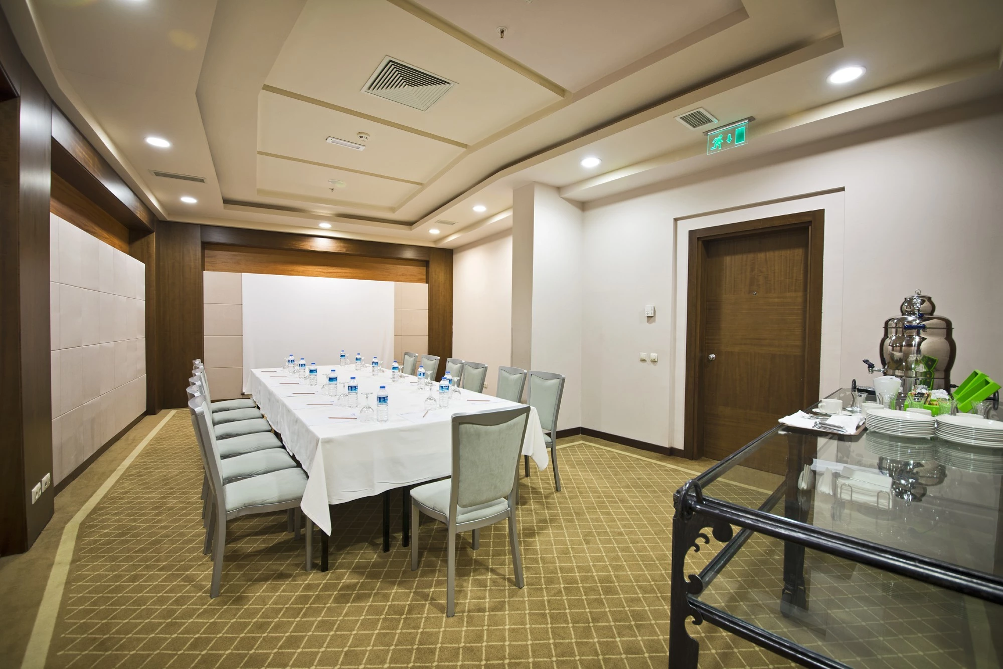 #altIMG Meeting in Hotel# Limak Lara Deluxe Hotel Resort #altIMG in# Antalya, Türkiye - #altIMG Image# 2