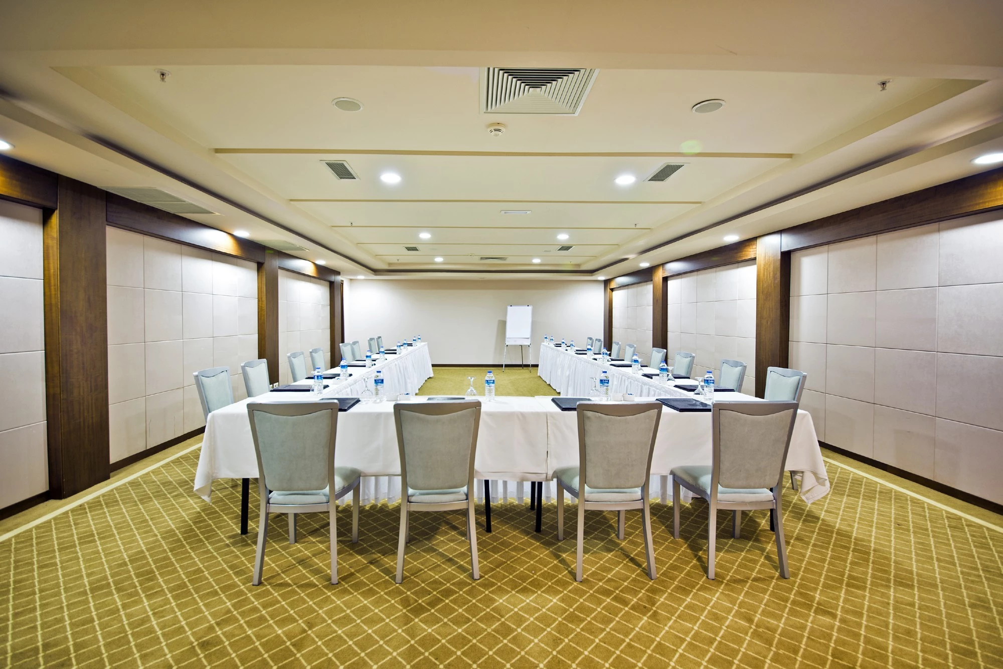 #altIMG Meeting in Hotel# Limak Lara Deluxe Hotel Resort #altIMG in# Antalya, Türkiye - #altIMG Image# 3