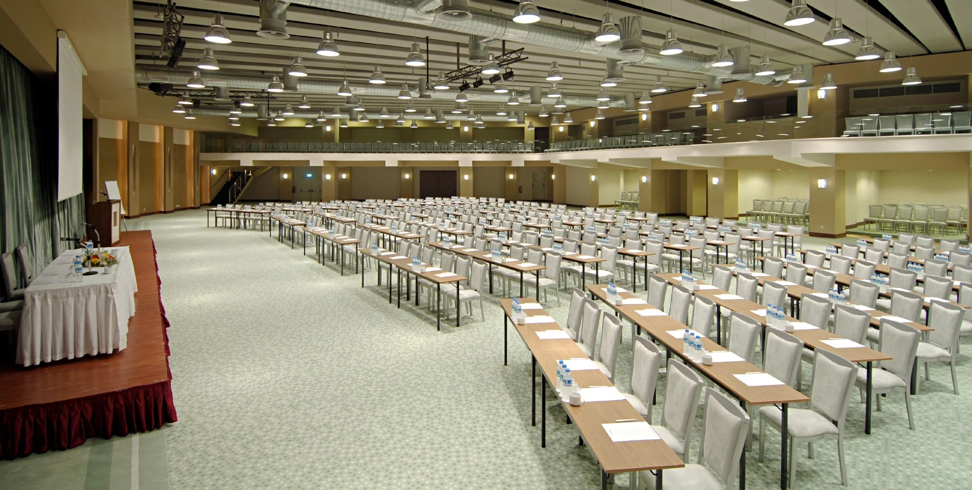 #altIMG Meeting in Hotel# Limak Lara Deluxe Hotel Resort #altIMG in# Antalya, Türkiye - #altIMG Image# 4