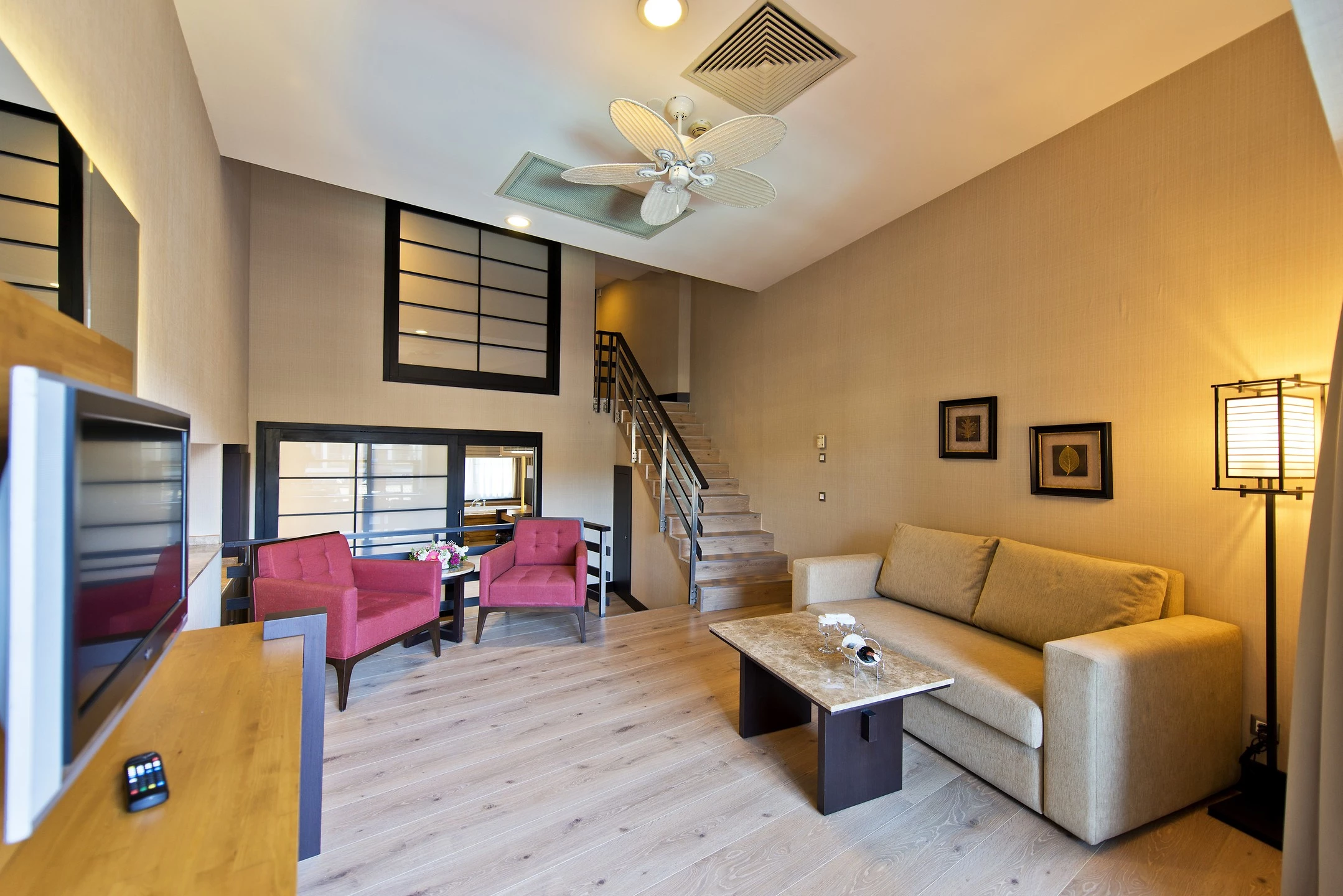 #altIMG Oda in Hotel# Limak Lara Deluxe Hotel Resort #altIMG in# Antalya, Türkiye - #altIMG Image# 12