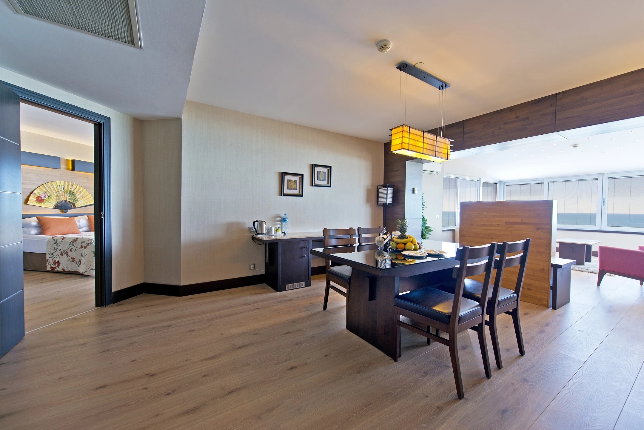 #altIMG Oda in Hotel# Limak Lara Deluxe Hotel Resort #altIMG in# Antalya, Türkiye - #altIMG Image# 13