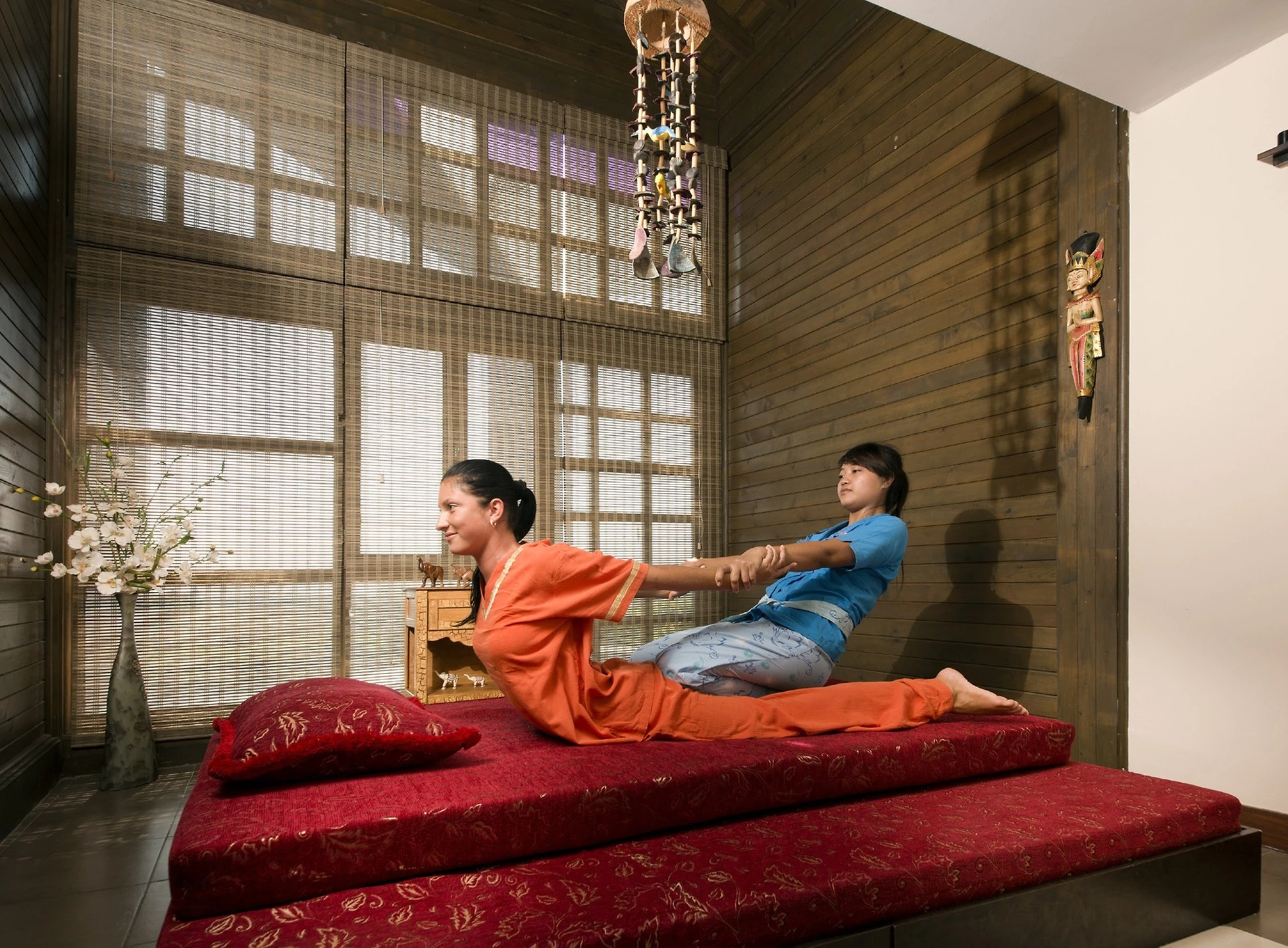 #altIMG SPA in Hotel# Limak Lara Deluxe Hotel Resort #altIMG in# Antalya, Türkiye - #altIMG Image# 2