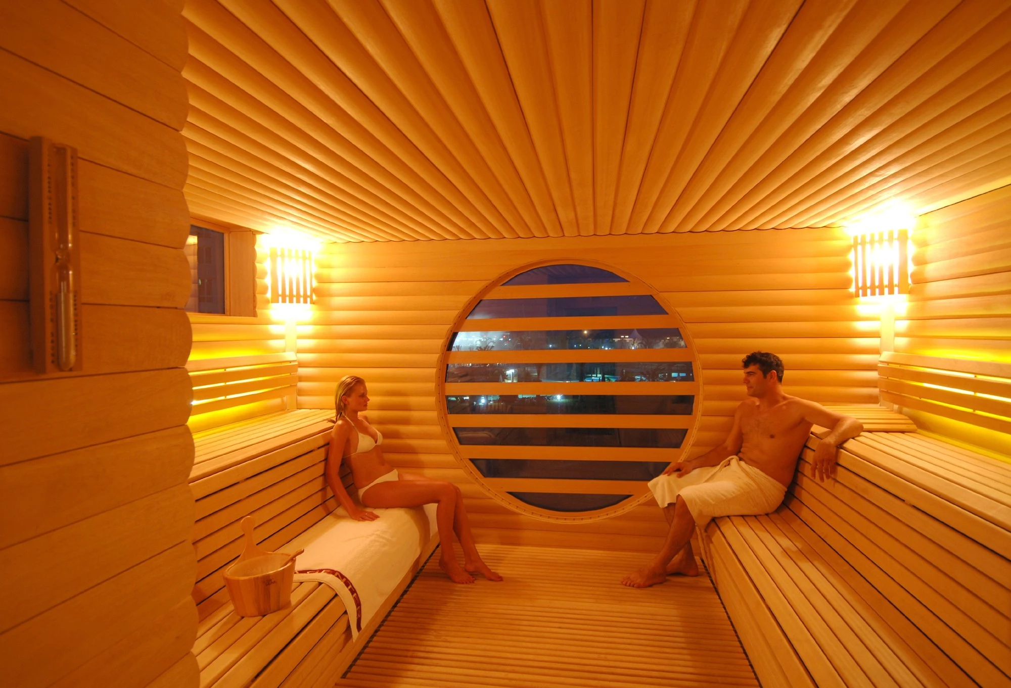 #altIMG SPA in Hotel# Limak Lara Deluxe Hotel Resort #altIMG in# Antalya, Türkiye - #altIMG Image# 3