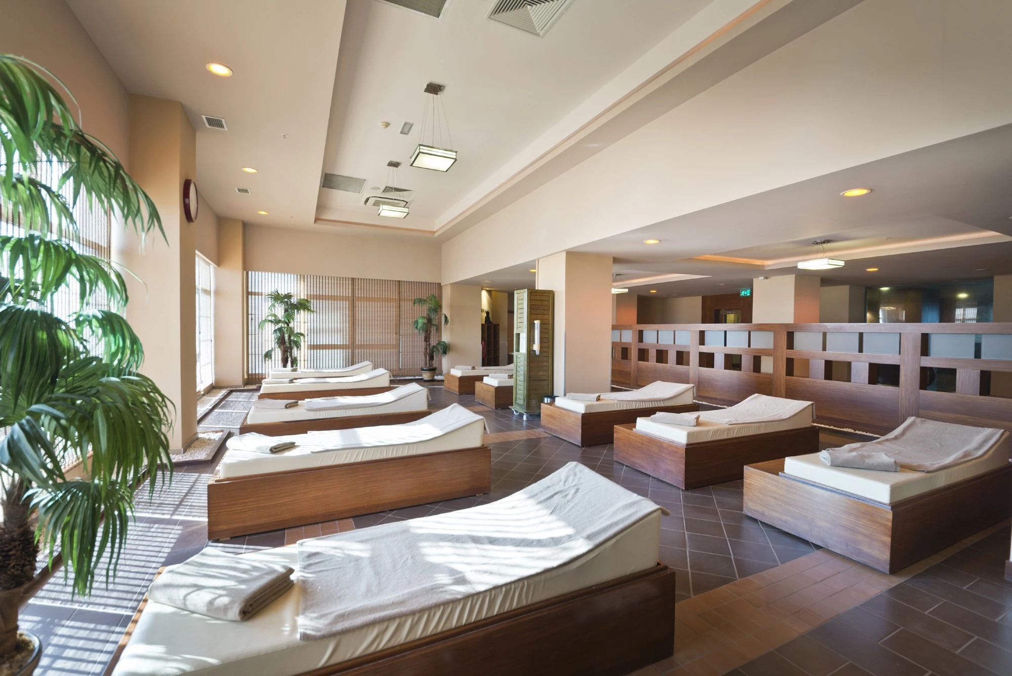 #altIMG SPA in Hotel# Limak Lara Deluxe Hotel Resort #altIMG in# Antalya, Türkiye - #altIMG Image# 4