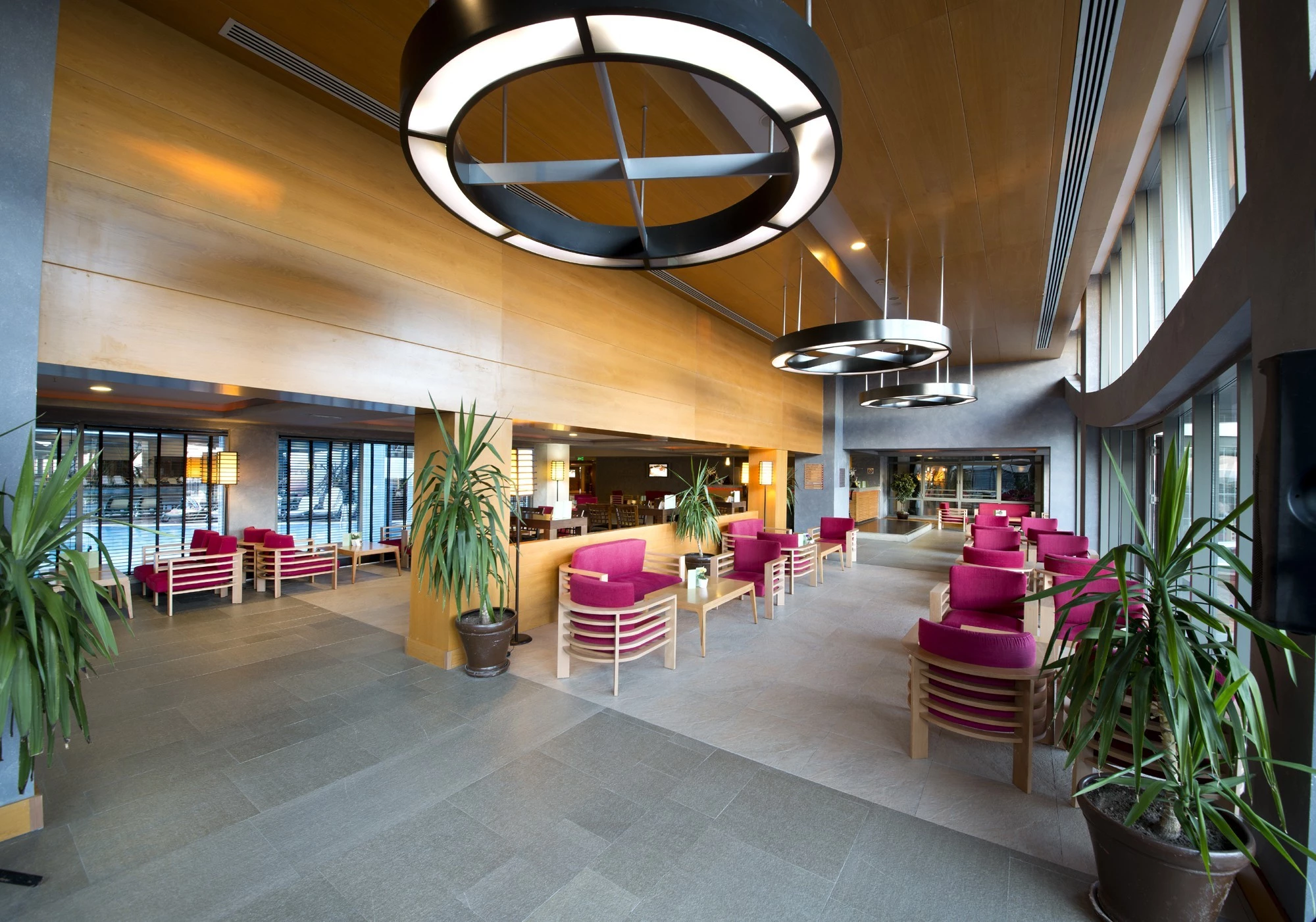 #altIMG Yeme-İçme in Hotel# Limak Lara Deluxe Hotel Resort #altIMG in# Antalya, Türkiye - #altIMG Image# 7