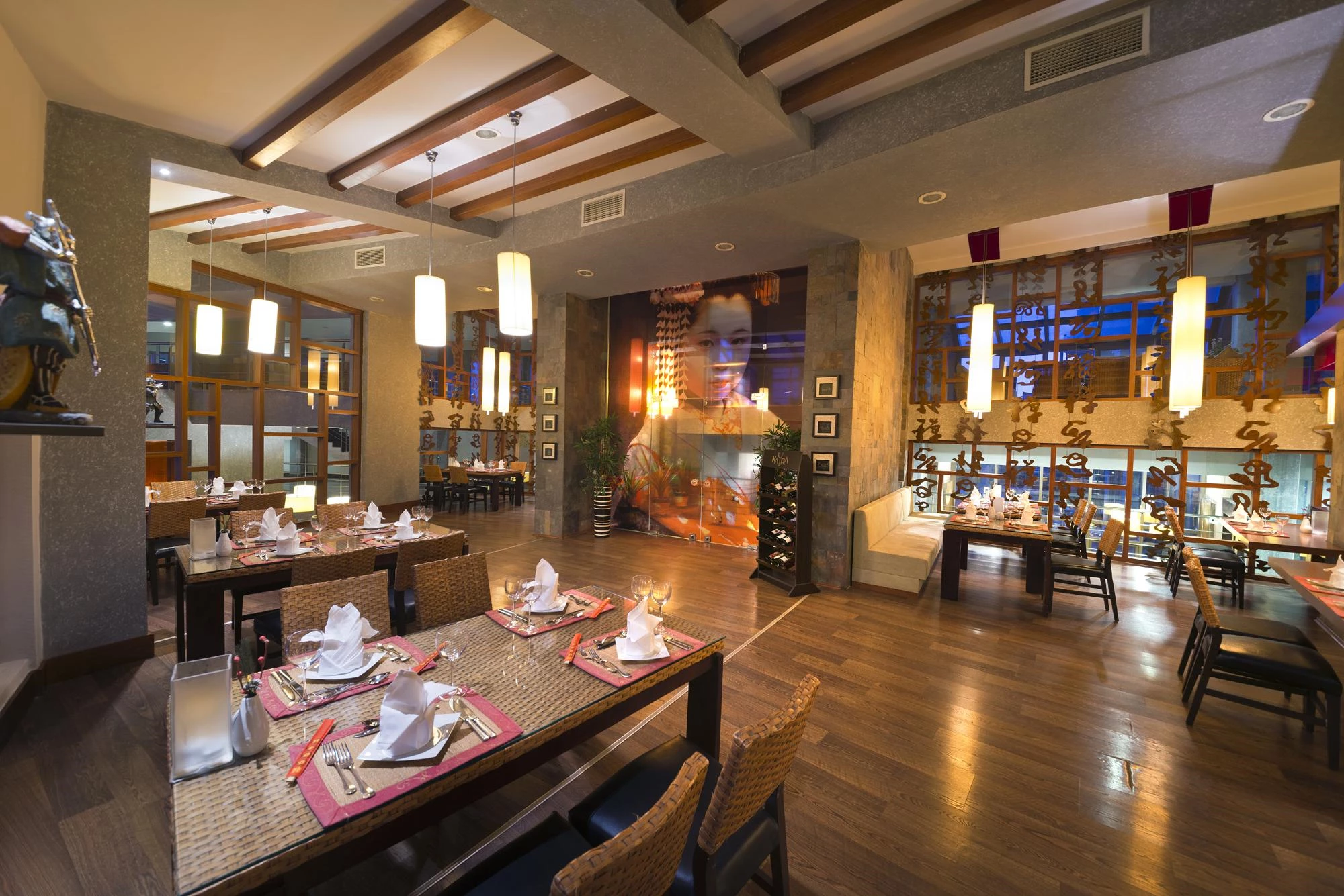 #altIMG Yeme-İçme in Hotel# Limak Lara Deluxe Hotel Resort #altIMG in# Antalya, Türkiye - #altIMG Image# 17