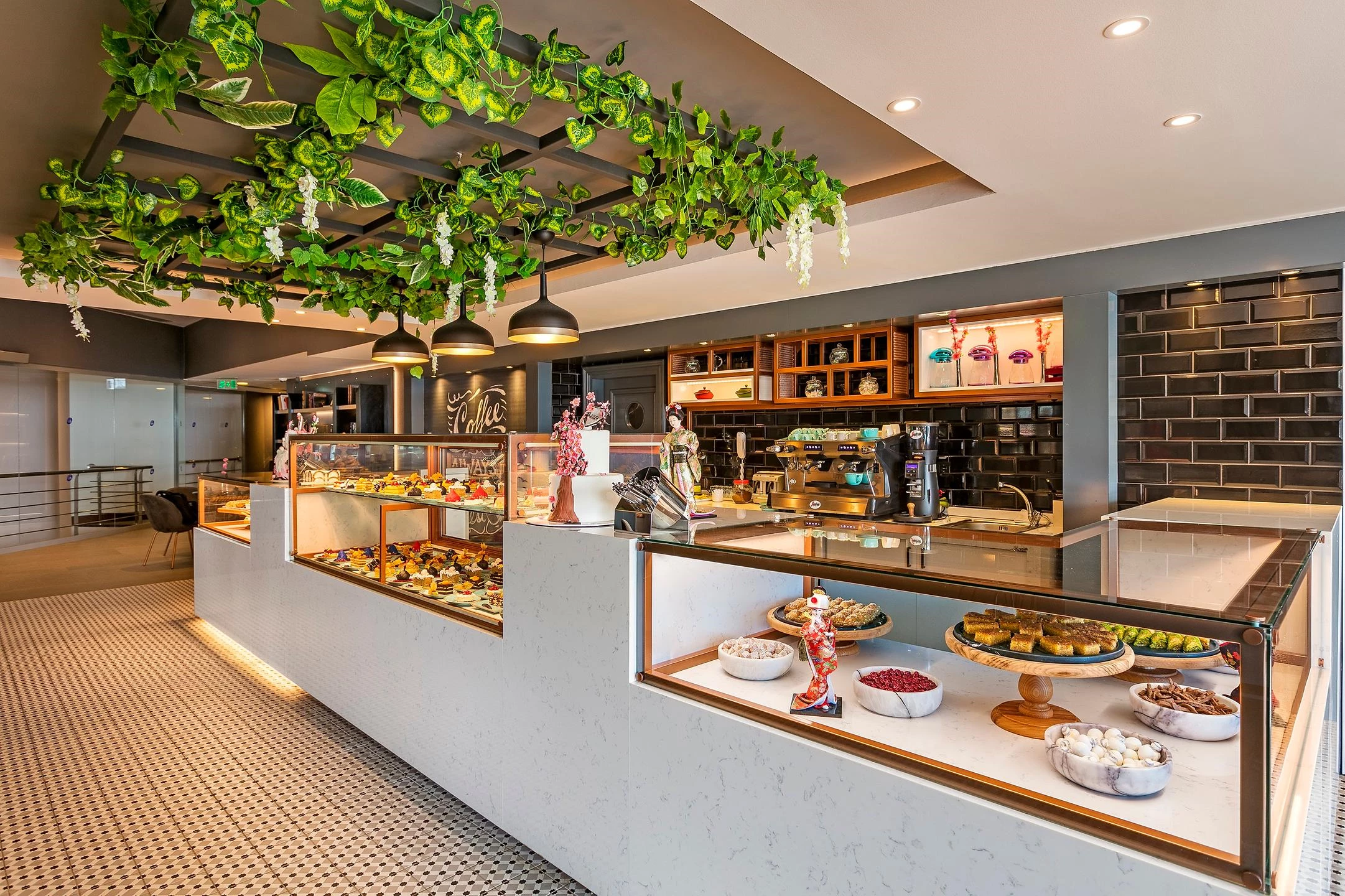 #altIMG Yeme-İçme in Hotel# Limak Lara Deluxe Hotel Resort #altIMG in# Antalya, Türkiye - #altIMG Image# 19