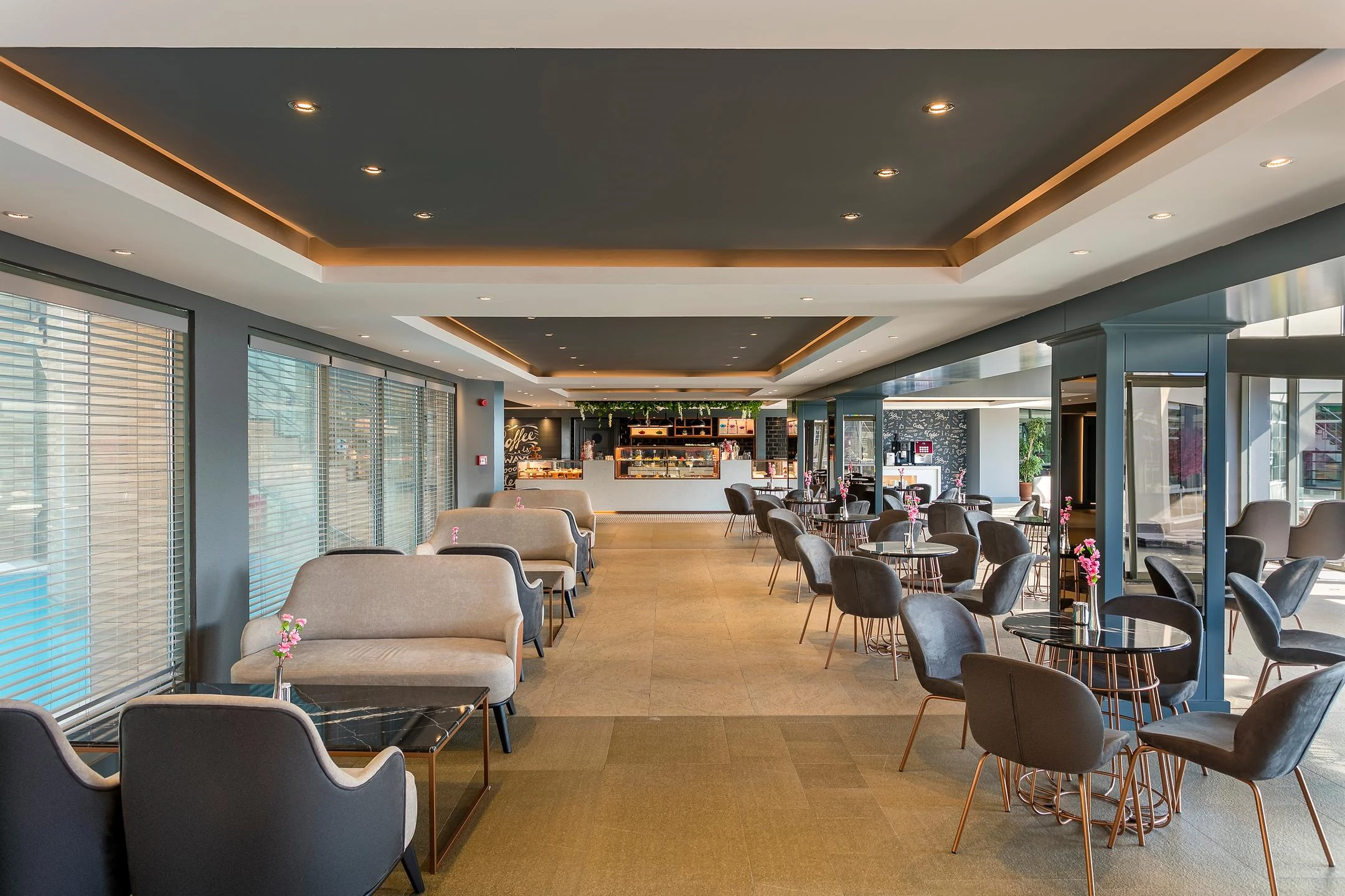 #altIMG Yeme-İçme in Hotel# Limak Lara Deluxe Hotel Resort #altIMG in# Antalya, Türkiye - #altIMG Image# 20