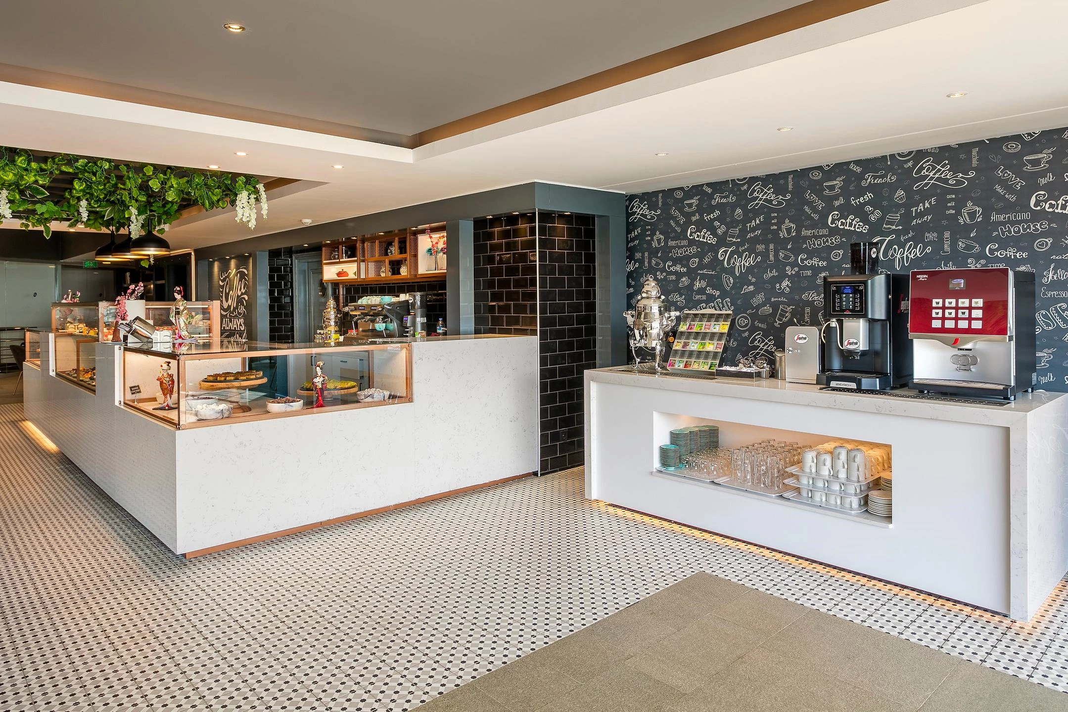 #altIMG Yeme-İçme in Hotel# Limak Lara Deluxe Hotel Resort #altIMG in# Antalya, Türkiye - #altIMG Image# 22