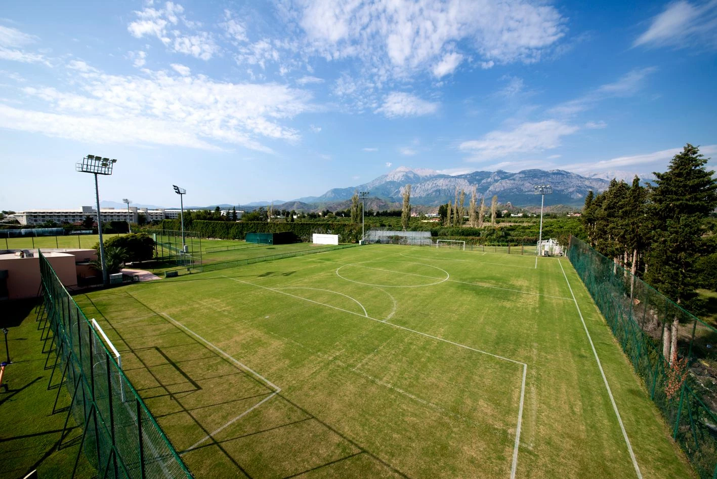 #altIMG Aktivite in Hotel# Limak Limra Hotel & Resort #altIMG in# Antalya, Türkiye - #altIMG Image# 2