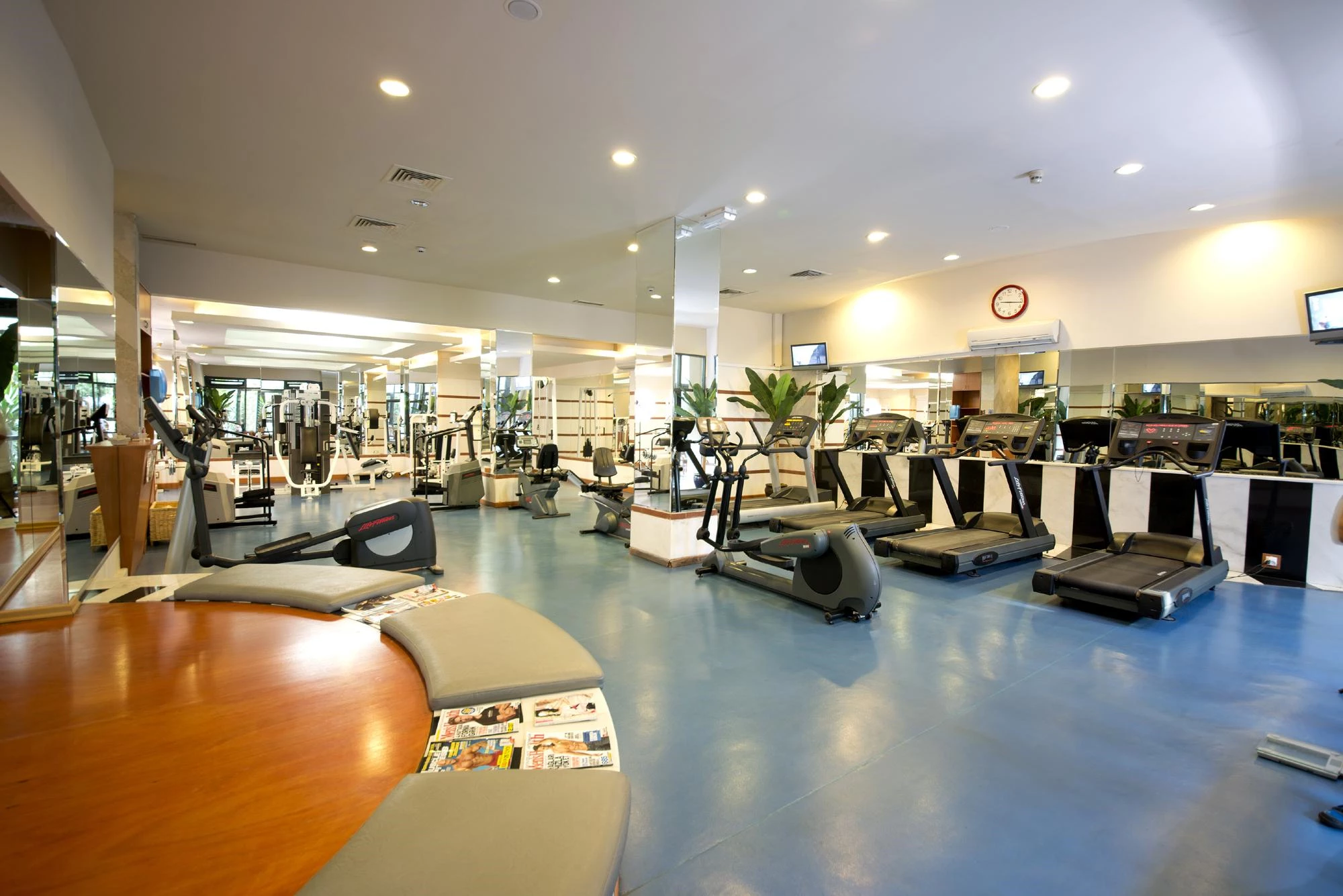 #altIMG Aktivite in Hotel# Limak Limra Hotel & Resort #altIMG in# Antalya, Türkiye - #altIMG Image# 3