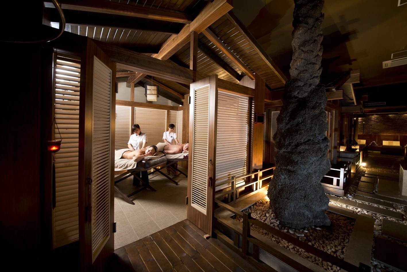 #altIMG SPA in Hotel# Limak Limra Hotel & Resort #altIMG in# Antalya, Türkiye - #altIMG Image# 3