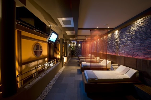 #altIMG SPA in Hotel# Limak Limra Hotel & Resort #altIMG in# Antalya, Türkiye - #altIMG Image# 4