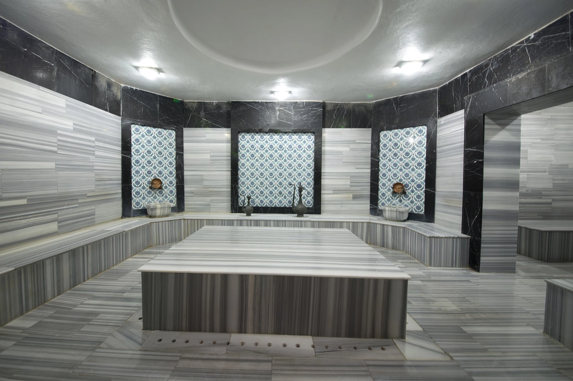 #altIMG SPA in Hotel# Limak Limra Hotel & Resort #altIMG in# Antalya, Türkiye - #altIMG Image# 6
