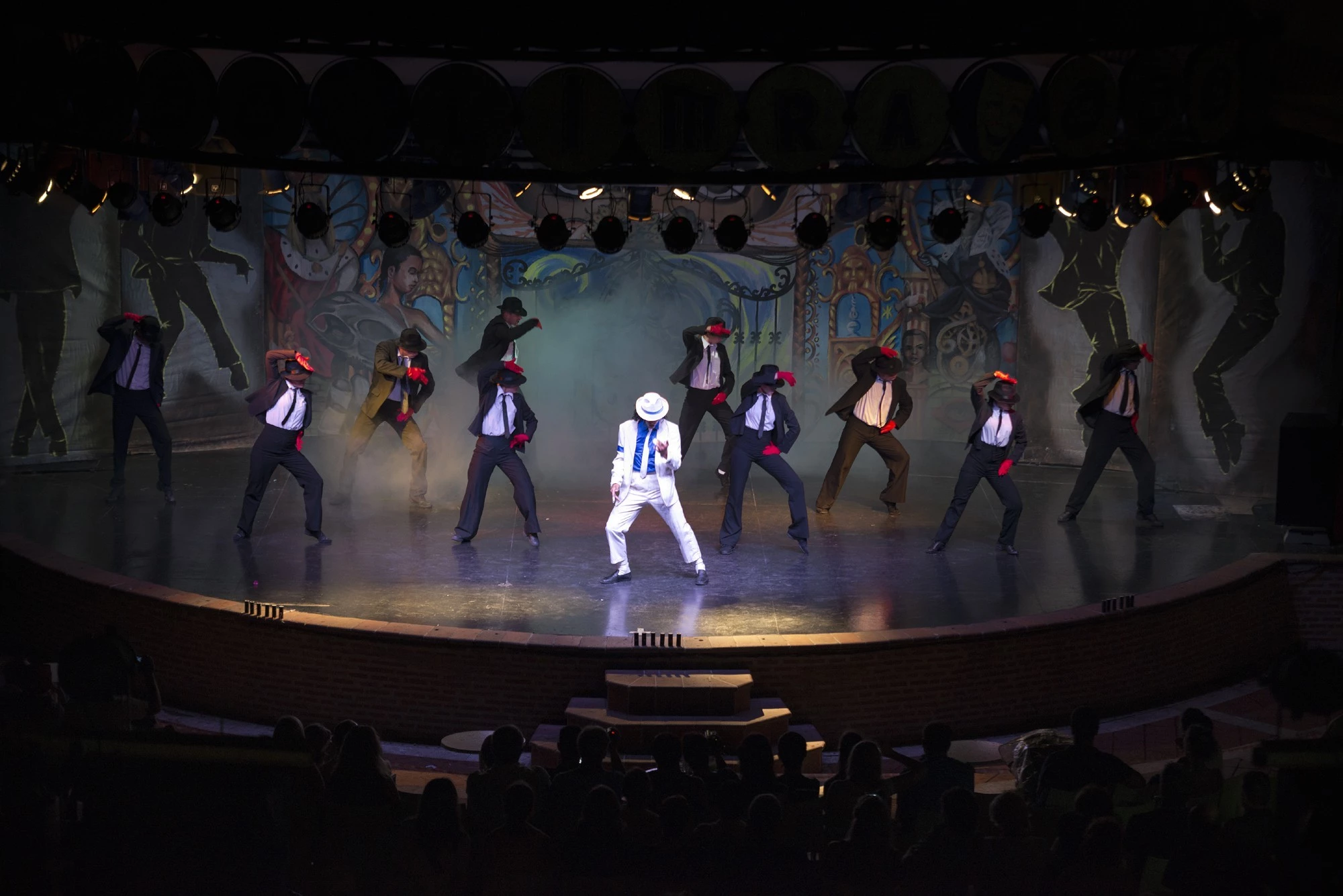 #altIMG Aktivite in Hotel# Limak Limra Hotel & Resort #altIMG in# Antalya, Türkiye - #altIMG Image# 10