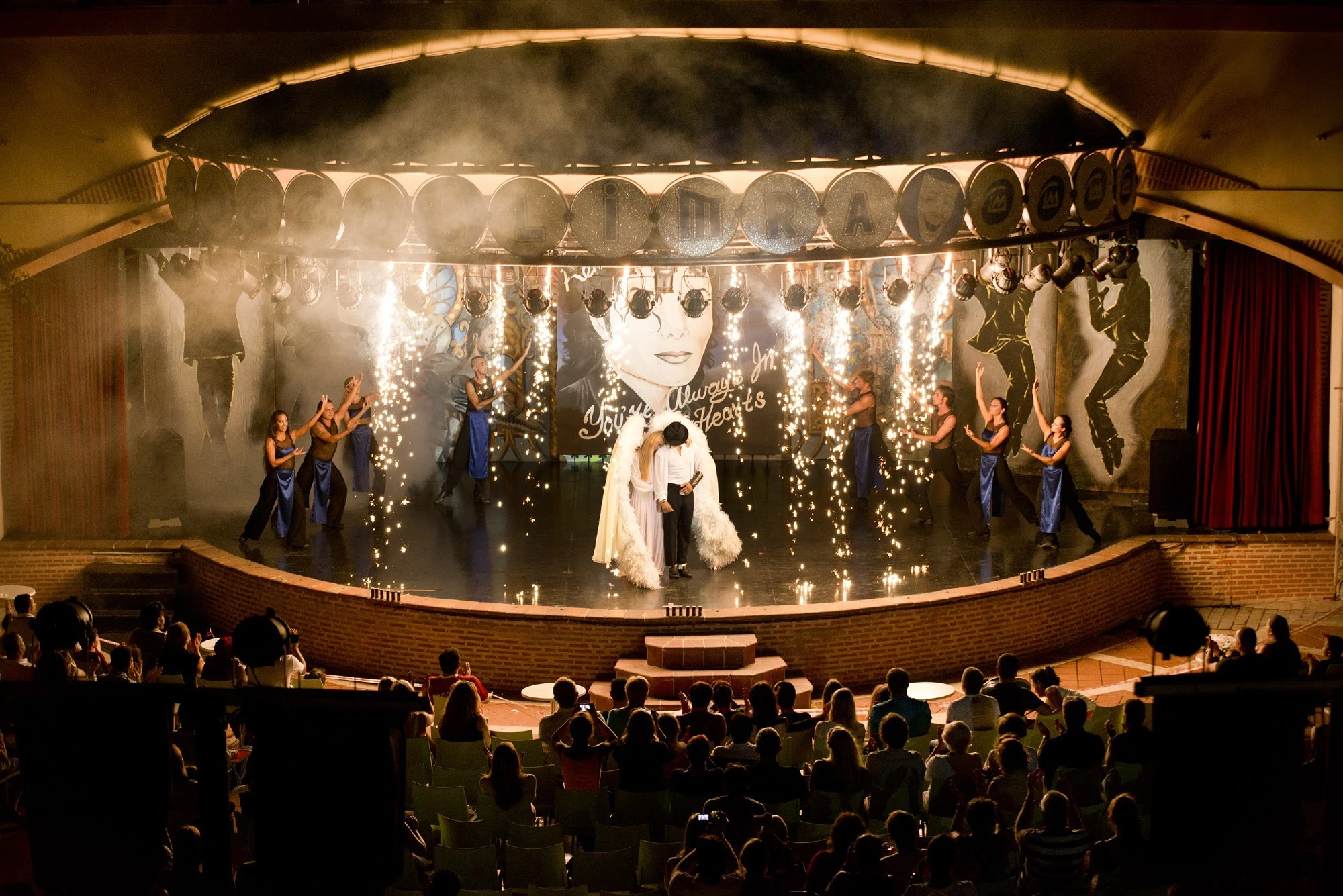 #altIMG Aktivite in Hotel# Limak Limra Hotel & Resort #altIMG in# Antalya, Türkiye - #altIMG Image# 12